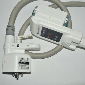 Zeltiq CoolSculpting CoolFit Breeze Vacuum Applicator BRZ-AP1-066-000 Hand piece