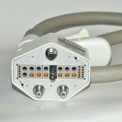 Zeltiq CoolSculpting CoolFit Breeze Vacuum Applicator BRZ-AP1-066-000 Hand piece