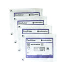Zeltiq CoolSculpting CoolLiner CoolCurve CoolCore BRZ-LN2-06X-016 09/17 - 4 Pack
