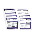 Zeltiq CoolSculpting CoolLiner CoolCurve CoolCore BRZ-LN2-06X-016 08/16 - 10 Pack