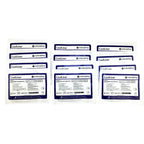 Zeltiq CoolSculpting CoolLiner CoolCurve CoolCore BRZ-LN2-06X-016 11/15 - 12 Pack