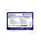 Zeltiq CoolSculpting CoolLiner CoolCurve CoolCore BRZ-LN2-06X-016 11/15 - 12 Pack