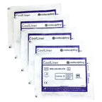 Zeltiq CoolSculpting CoolLiner CoolCurve CoolCore BRZ-LN2-06X-016 11/21 - 5 Pack