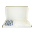 Zeltiq CoolSculpting CoolMini Gel Trap BRZ-GT1-02X-024 Exp. 09/2016 - 10 Pack