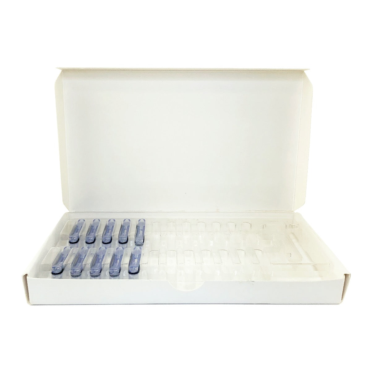 Zeltiq CoolSculpting CoolMini Gel Trap BRZ-GT1-02X-024 Exp. 09/2016 - 10 Pack