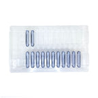 Zeltiq CoolSculpting CoolMini Gel Traps BRZ-GT1-02X-024 - 13 Pack