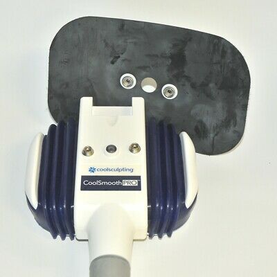 Zeltiq CoolSculpting CoolSmooth PRO Breeze Applicator BRZ-AP1-091-001 Handpiece