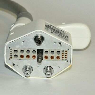 Zeltiq CoolSculpting CoolSmooth PRO Breeze Applicator BRZ-AP1-091-001 Handpiece