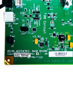 Zeltiq Aesthetics Computer Base Board PCB Motherboard Replacement PARTS 10841
