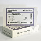 ZELTIQ CoolSculpting CoolAdvantage Applicator Gaskets BRZ-LN1-160-008 (x16Pcs)