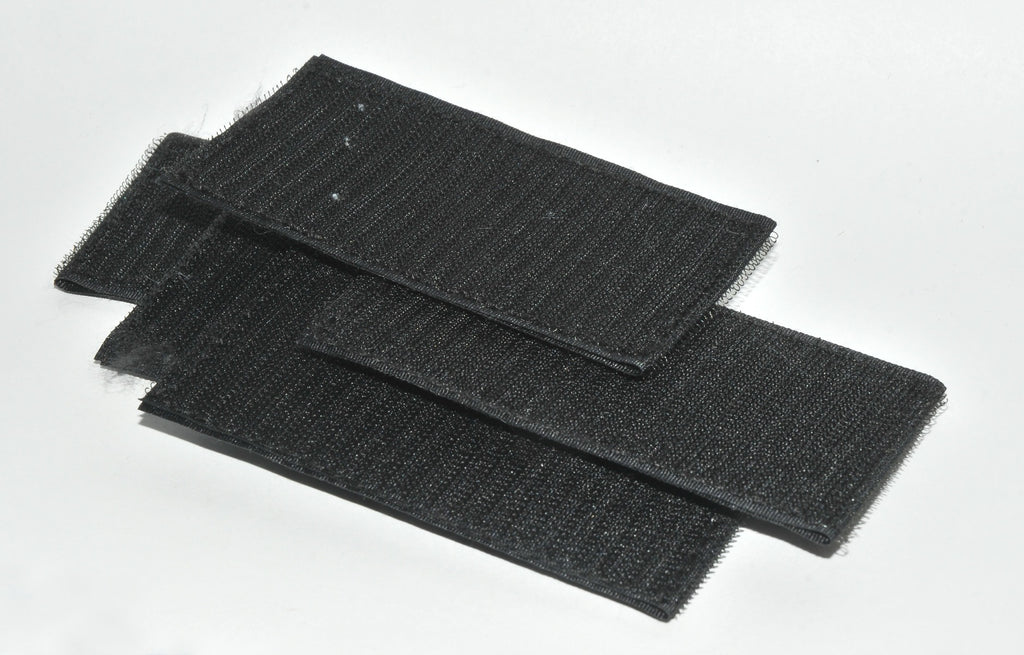ZELTIQ CoolSculpting Cool Smooth Blue Comfort Straps BRZ-SS3-09X-012 -- 29" Long