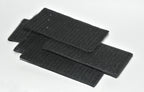ZELTIQ CoolSculpting Cool Smooth Blue Comfort Straps BRZ-SS3-09X-012 -- 29" Long