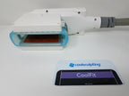 Zeltiq CoolFit Breeze Vacuum Applicator BRZ-AP1-066-000 Coolsculpting Cool Fit