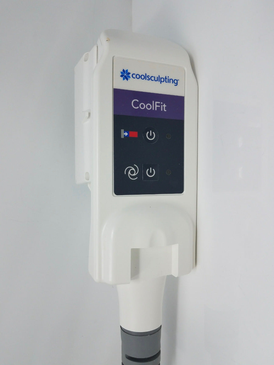 Zeltiq CoolFit Breeze Vacuum Applicator BRZ-AP1-066-000 Coolsculpting Cool Fit