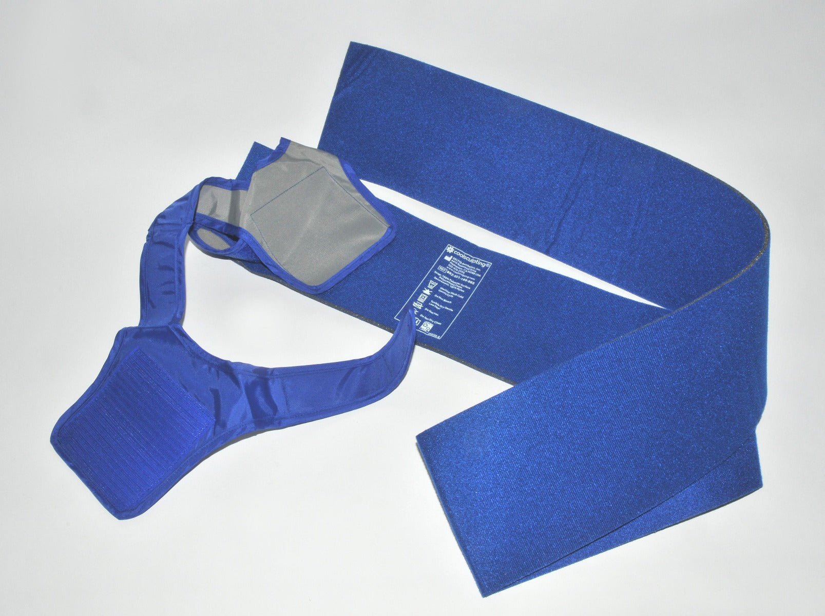 Zeltiq BRZ-SS1-180-002 COMFORT STRAP CoolSculpting NEW CoolAdvantage Plus