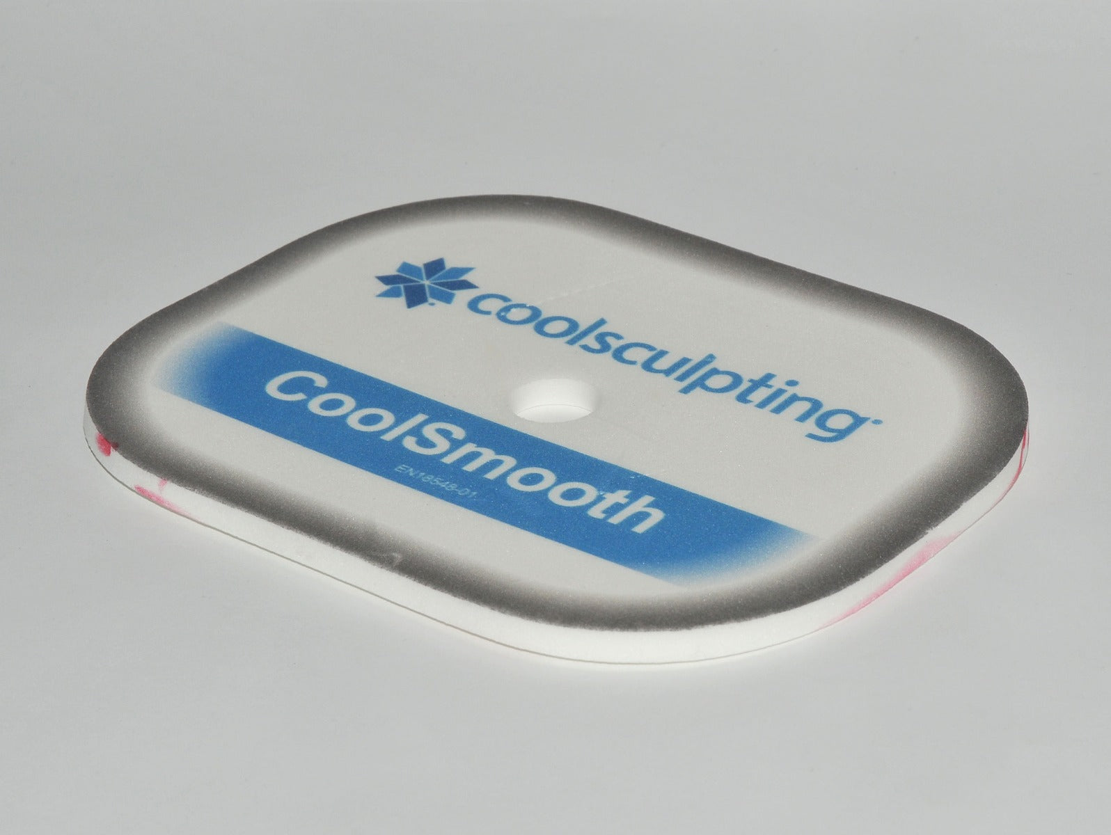 Zeltiq Cool Sculpting CoolSmooth Foam Placement Template EN18548-01 SA-18611