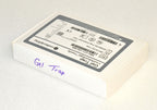 ZELTIQ CoolAdvantage CoolSculpt GelTrap BRZ-GT1-1X0-008 Gel Trap Exp 08/21 x8Pcs
