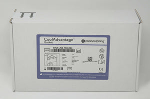 ZELTIQ Gasket CoolAdvantage BRZ-LN2-160-024 Cool Advantage - (Box of 24 Pcs)