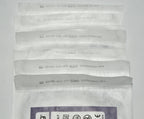 ZELTIQ CoolSculpting CoolAdvantage GASKETS BRZ-LN2-160-024 (x6Pcs) Var Exp Dates