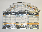 ZELTIQ CoolGel Max CoolSculpting CoolSmooth BRZ-PD1-08X-008 Cool Gel (x13 Pcs)