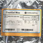 ZELTIQ CoolGel Max CoolSculpting CoolSmooth BRZ-PD1-08X-008 Cool Gel (x13 Pcs)
