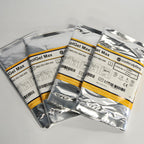 ZELTIQ CoolGel Max CoolSculpting CoolSmooth PRO BRZ-PD1-08X-008 Cool Gel (x4Pcs)