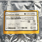 ZELTIQ CoolGel MAX CoolSculpt CoolSmooth PRO BRZ-PD1-08X-008 Cool Gel (Exp 2020)