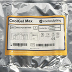 ZELTIQ CoolGel Max CoolSculpting CoolSmooth PRO BRZ-PD1-08X-008 Cool Gel x12Pcs