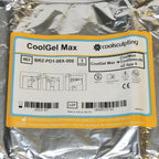 ZELTIQ CoolGel MAX CoolSculpt CoolSmooth BRZ-PD1-08X-008 Cool Gel (x4-Pcs Total)