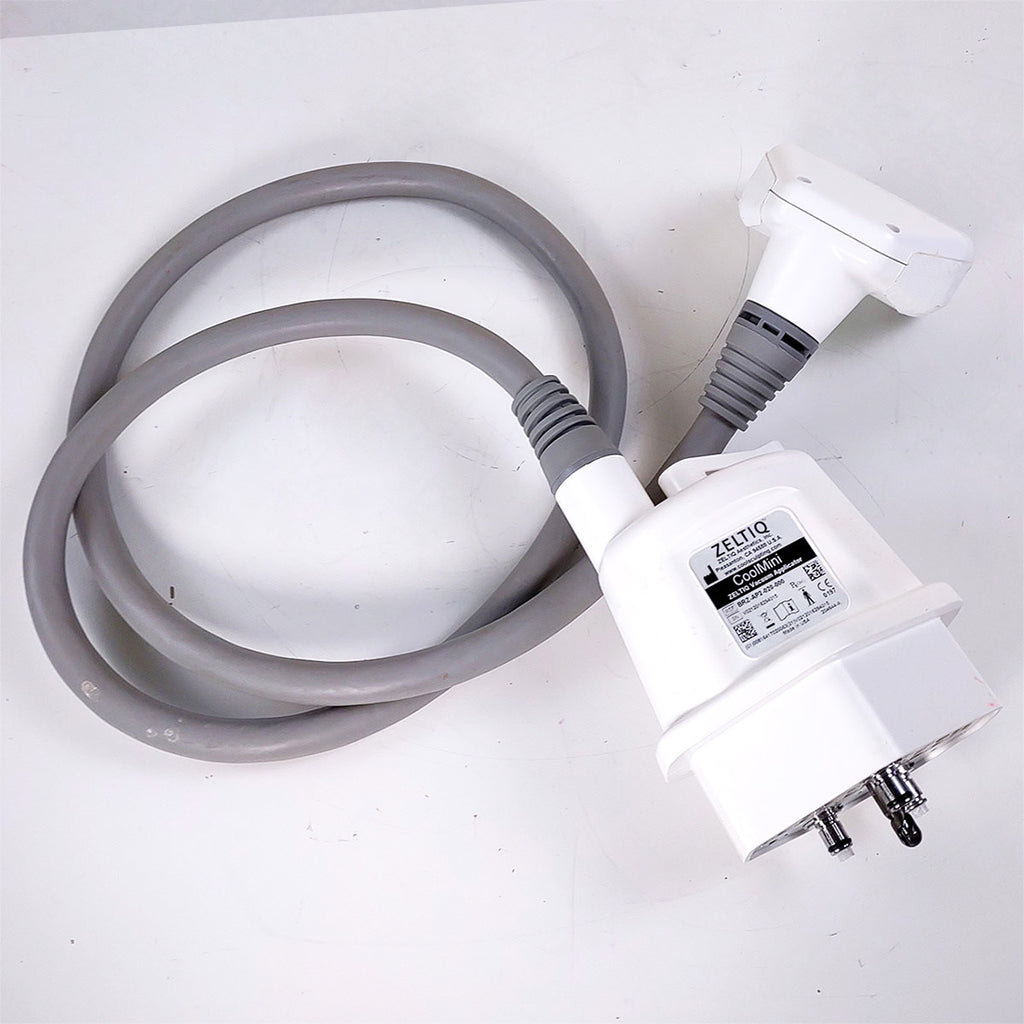 Zeltiq CoolSculpting CoolMini Breeze Vacuum Applicator BRZ-AP2-020-000