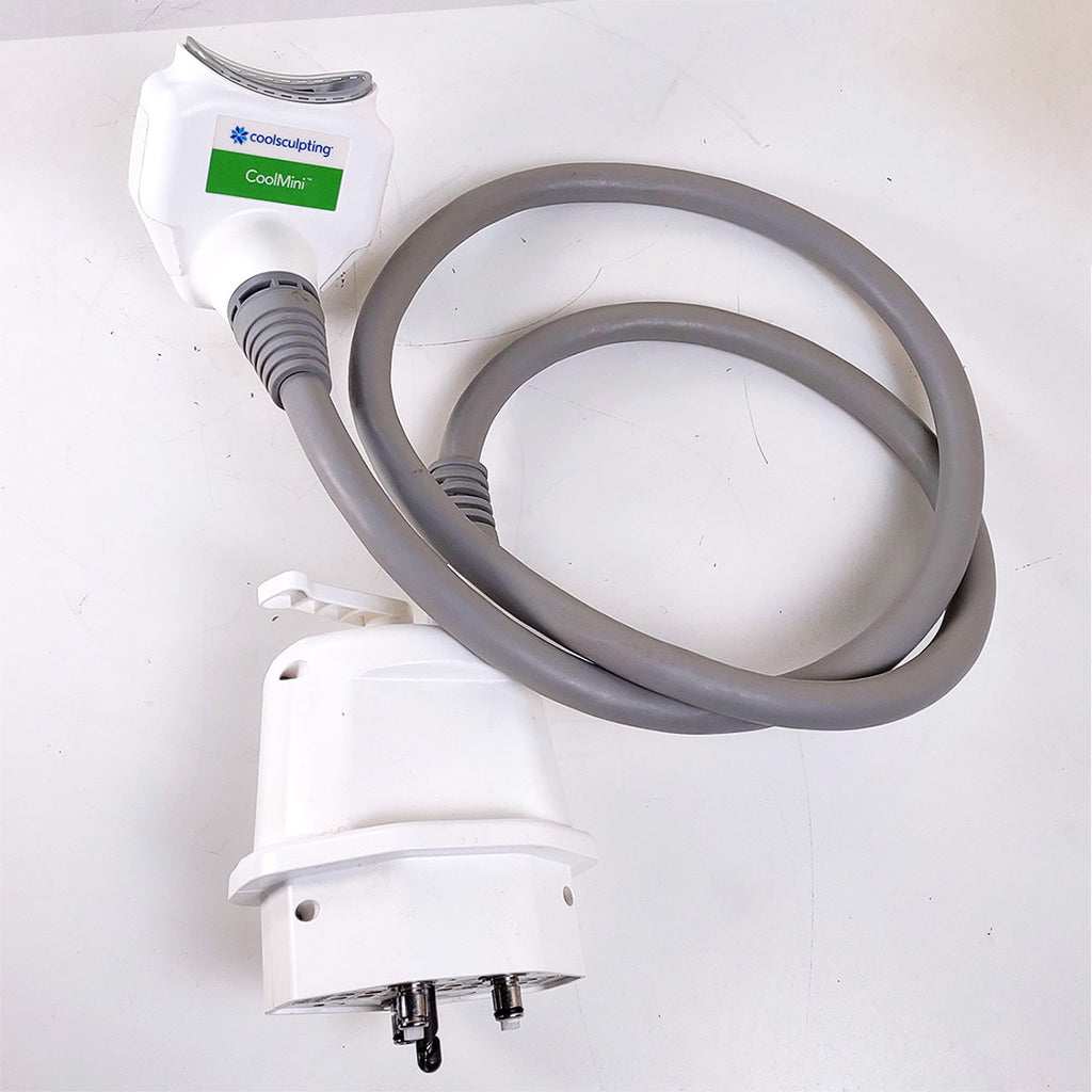 Zeltiq CoolSculpting CoolMini Breeze Vacuum Applicator BRZ-AP2-020-000