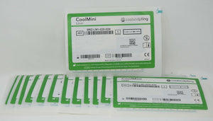 ZELTIQ CoolMini CoolSculpting Liners BRZ-LN1-02X-024 Cool Mini Sculpting (x15)