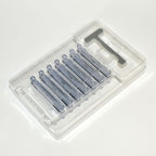 ZELTIQ CoolMini GelTrap CoolSculpting Filter Cartridges BRZ-GT1-1X0-008 (x7 Pcs)