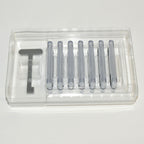 ZELTIQ CoolMini GelTrap CoolSculpting Filter Cartridges BRZ-GT1-1X0-008 (x7 Pcs)