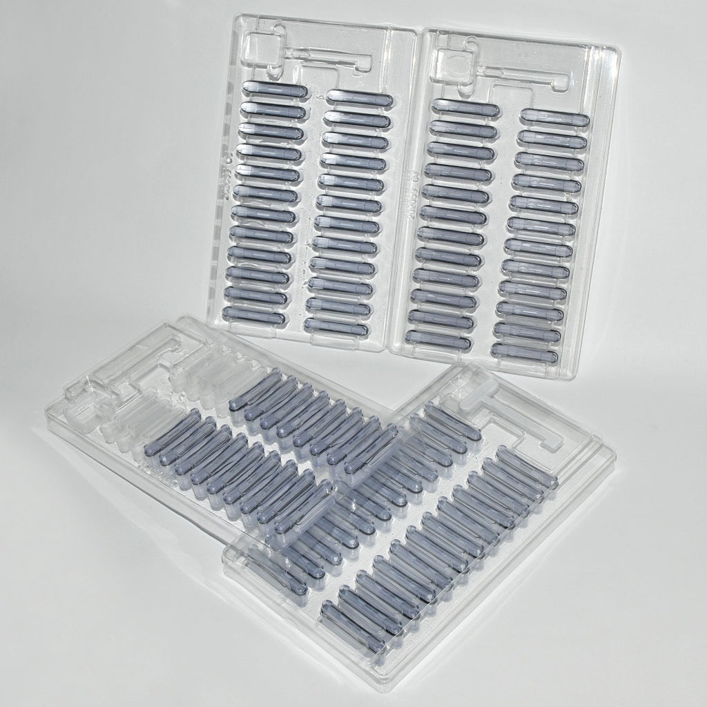 ZELTIQ CoolMini GelTrap CoolSculpting Filter Cartridge BRZ-GT1-02X (x88 Pcs)