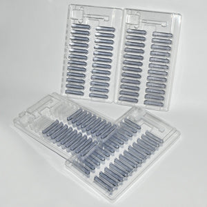 ZELTIQ CoolMini GelTrap CoolSculpting Filter Cartridge BRZ-GT1-02X (x88 Pcs)