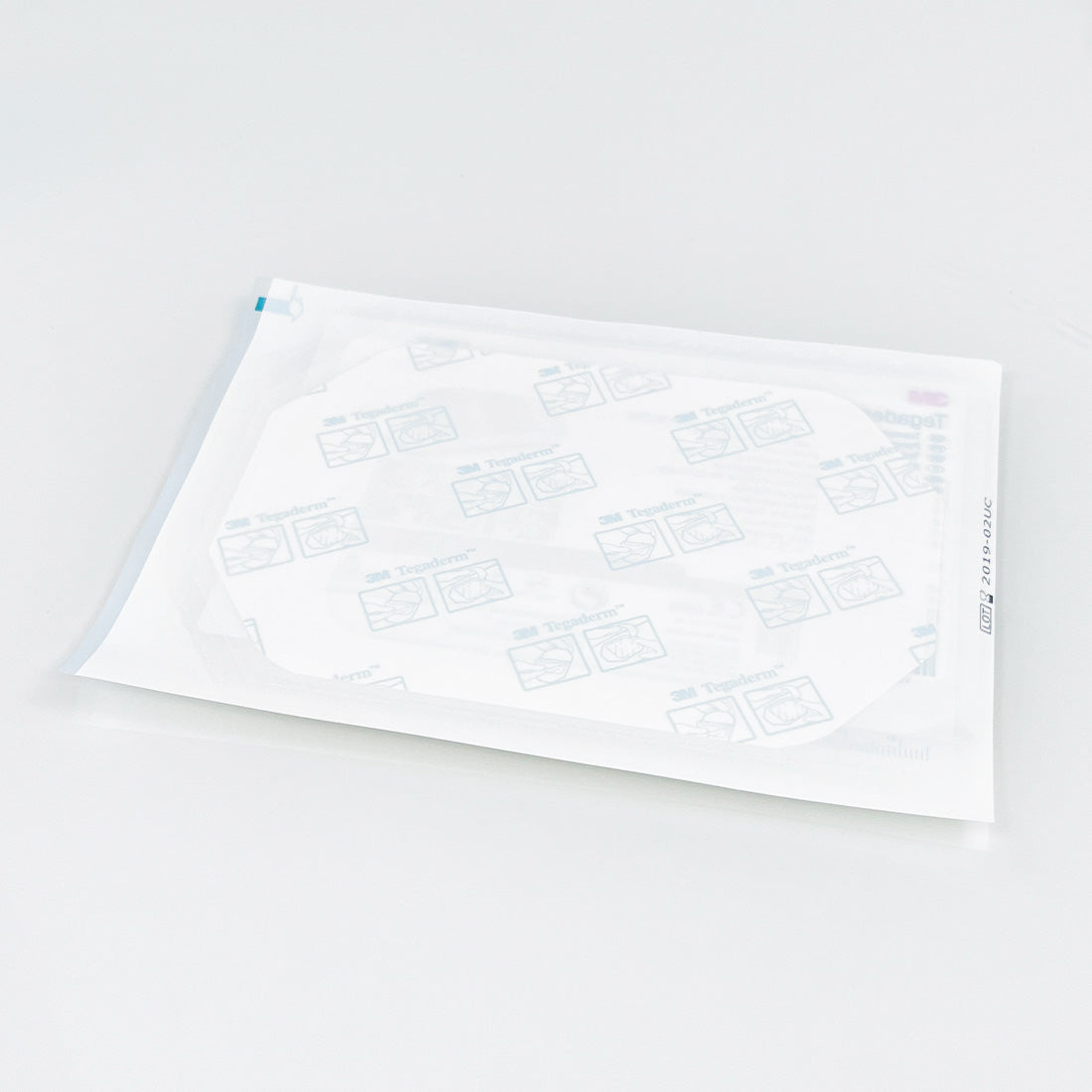 Zeltiq CoolSculpting CoolMini Liner BRZ-LN1-02X-024 x8 Pack 02/2019