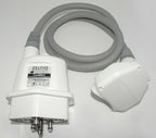 ZELTIQ CoolMini Coolsculpting Breeze Vacuum Applicator BRZ-AP2-020-000 Cool Mini