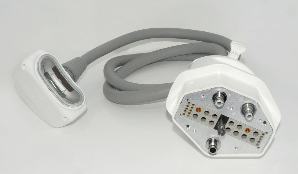 ZELTIQ CoolMini Coolsculpting Breeze Vacuum Applicator BRZ-AP2-020-000 Cool Mini