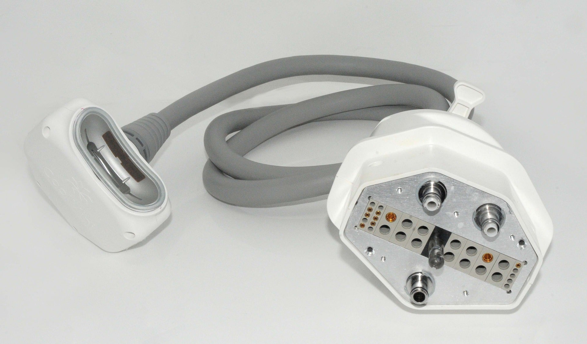 ZELTIQ CoolMini Coolsculpting Breeze Vacuum Applicator BRZ-AP2-020-000 Cool Mini