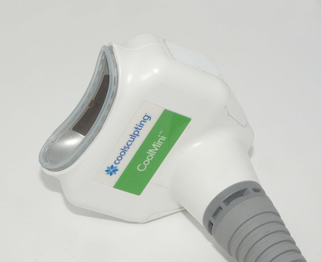 ZELTIQ CoolMini Coolsculpting Breeze Vacuum Applicator BRZ-AP2-020-000 Cool Mini