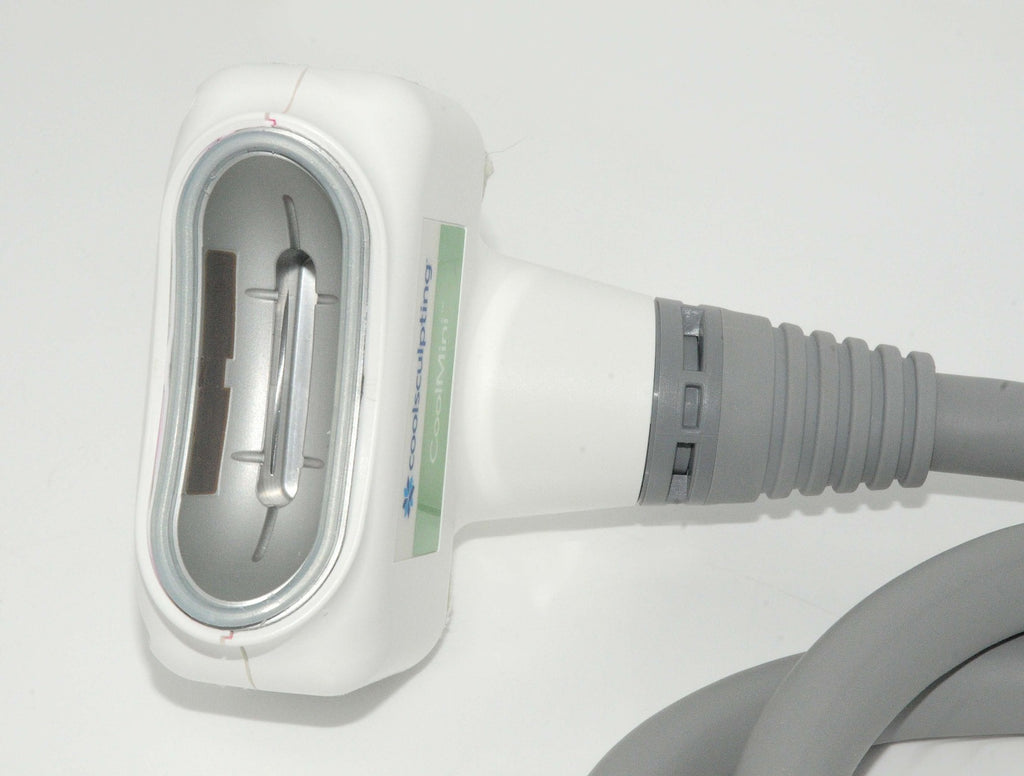 ZELTIQ CoolMini Coolsculpting Breeze Vacuum Applicator BRZ-AP2-020-000 Cool Mini