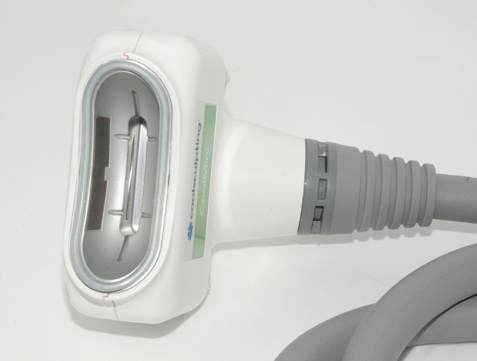 ZELTIQ CoolMini Coolsculpting Breeze Vacuum Applicator BRZ-AP2-020-000 Cool Mini