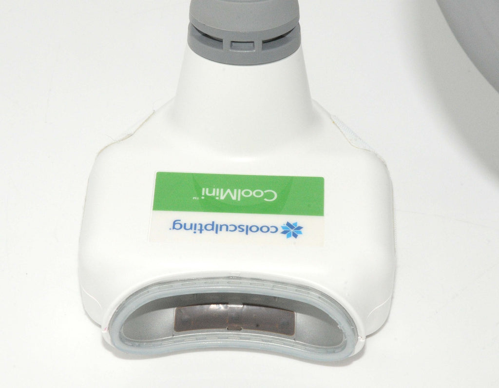 ZELTIQ CoolMini Coolsculpting Breeze Vacuum Applicator BRZ-AP2-020-000 Cool Mini