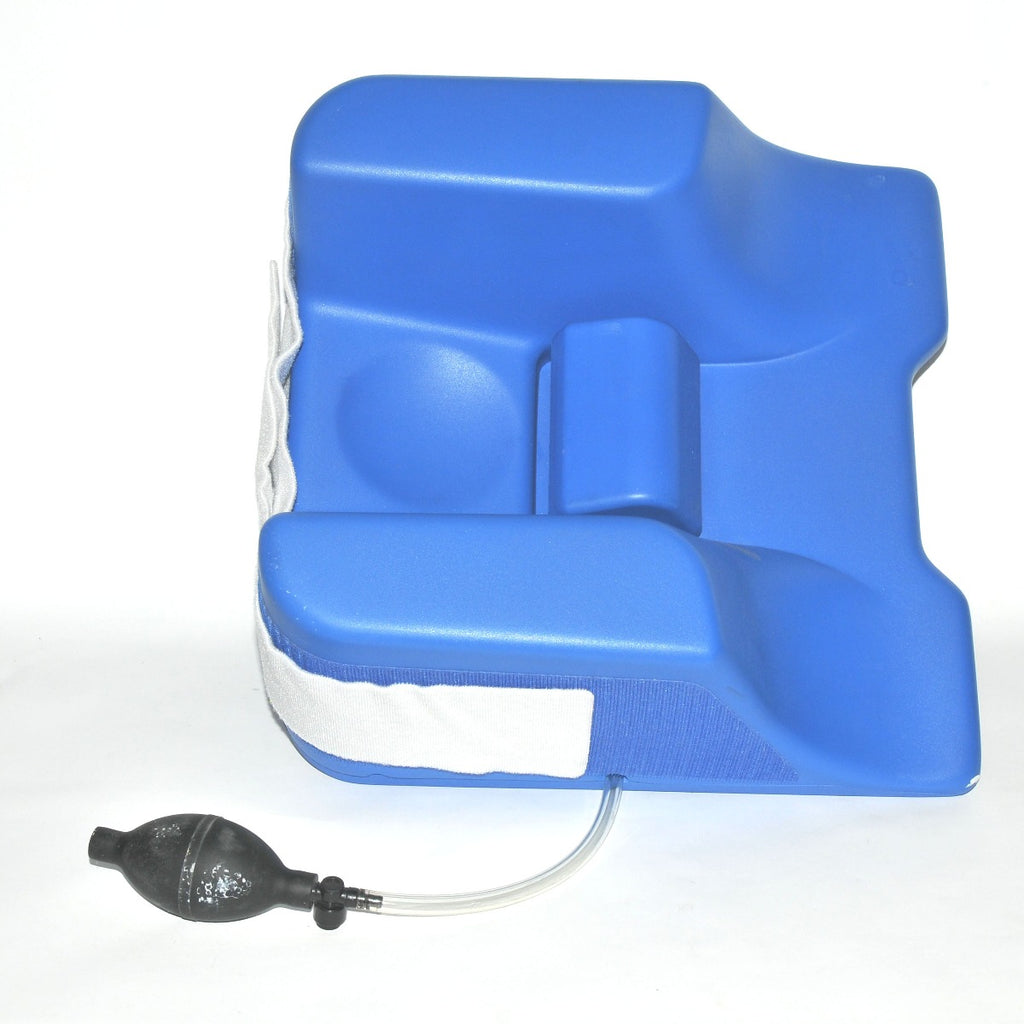 Zeltiq CoolSculpt CoolMini Chin Treatment Headrest/Neck Brace BRZ-SP1-02X-001