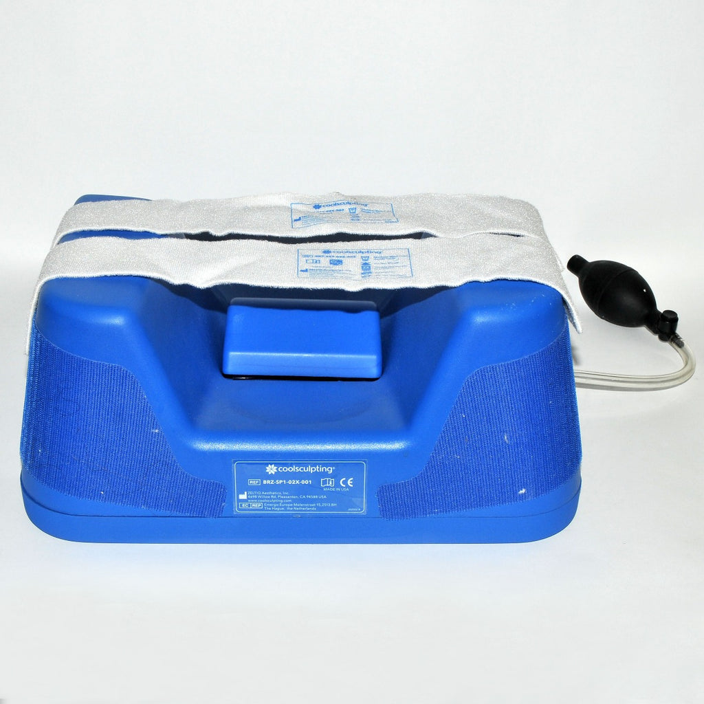 Zeltiq CoolSculpt CoolMini Chin Treatment Headrest/Neck Brace BRZ-SP1-02X-001