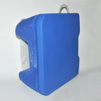 Zeltiq CoolSculpt CoolMini Chin Treatment Headrest/Neck Brace BRZ-SP1-02X-001