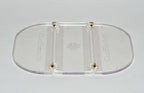 Zeltiq CoolSculpt CoolSmooth Hinged Plastic Articulated Placement Templates (x3)