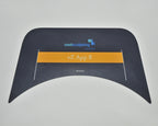 Zeltiq CoolSculpt eZ App 8 Breeze Vacuum Card MK14470-B MK14470B CoolSculpting