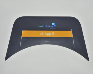 Zeltiq CoolSculpt eZ App 8 Breeze Vacuum Card MK14470-B MK14470B CoolSculpting